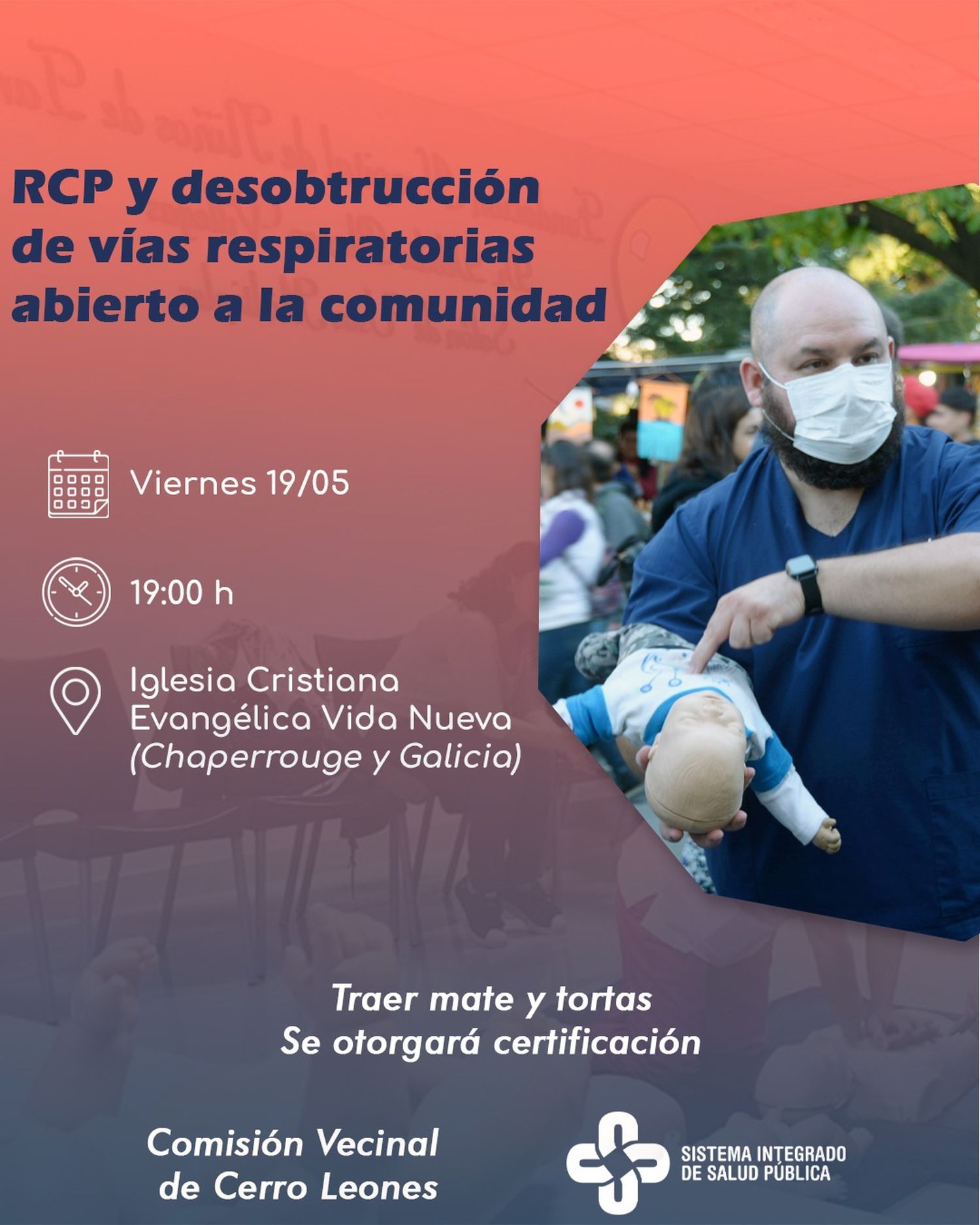 rcp cerro leones