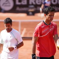 “Machi” es finalista y va por su primer título del año