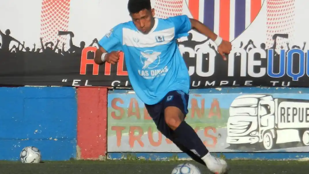 San Martín jugará en Santamarina.