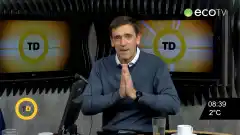 Rogelio Iparraguirre: “No creo que el radicalismo recupere mayoría automática en el Concejo”