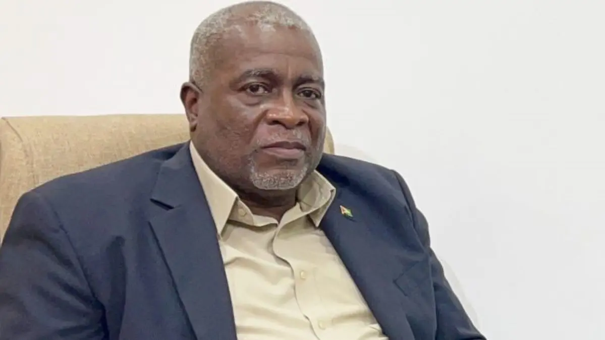 «Habitantes del Esequibo no se consideran venezolanos», asegura primer ministro guyanés