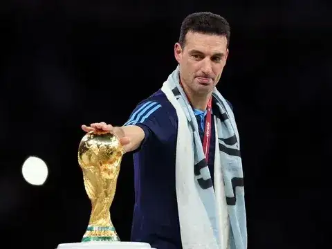 scaloni