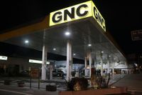 En Tandil, aumenta la conversión de vehículos a GNC para ahorrar en combustible