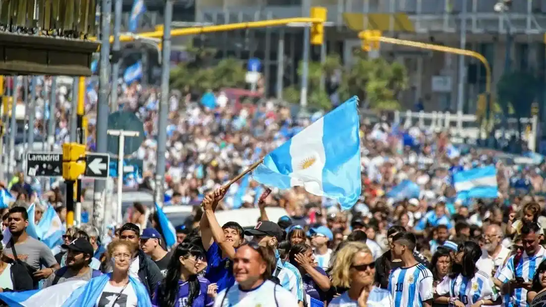 Día de la Bandera: por qué se conmemora cada 20 de junio y qué representa para los argentinos