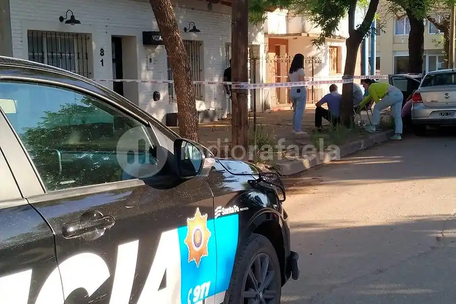 La joven “devorada” por sus perros en Rufino habría fallecido por una falla diabética