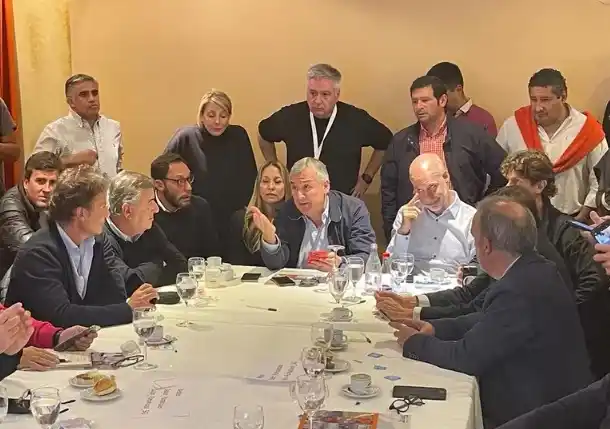 El peronismo y Juntos se reparten las victorias en Misiones, Jujuy y La Rioja