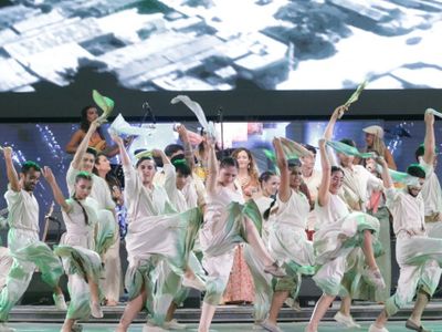 Hasta fin de mes, inscripción abierta para integrar la Delegación Oficial en Cosquín 2026