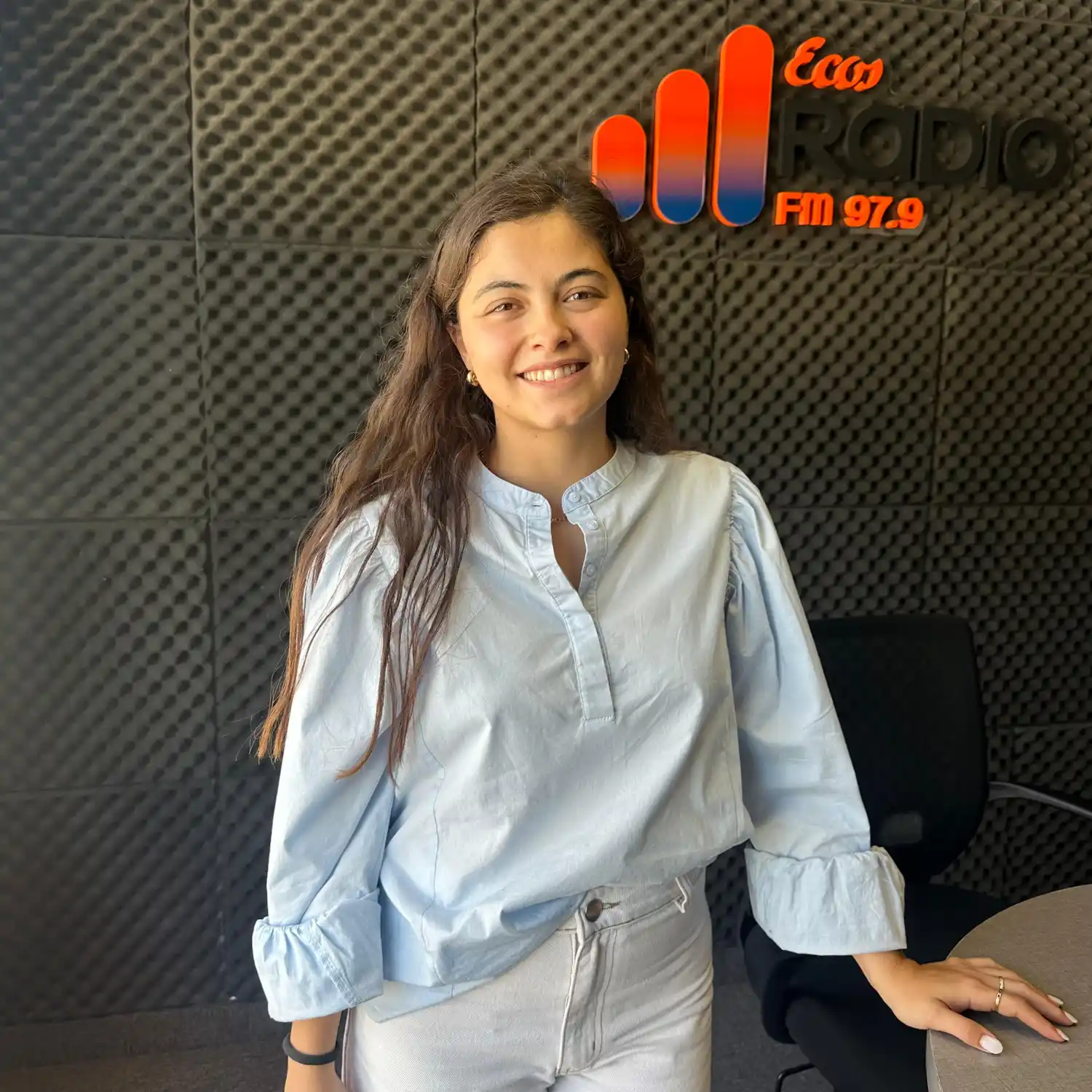 Papá Noel llega a Cyrano Parque para vivir una tarde llena de magia y Navidad