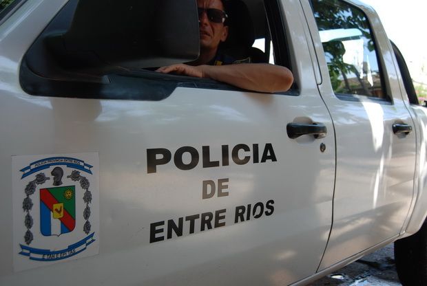 Piden cambios al reglamento de la fuerza policial