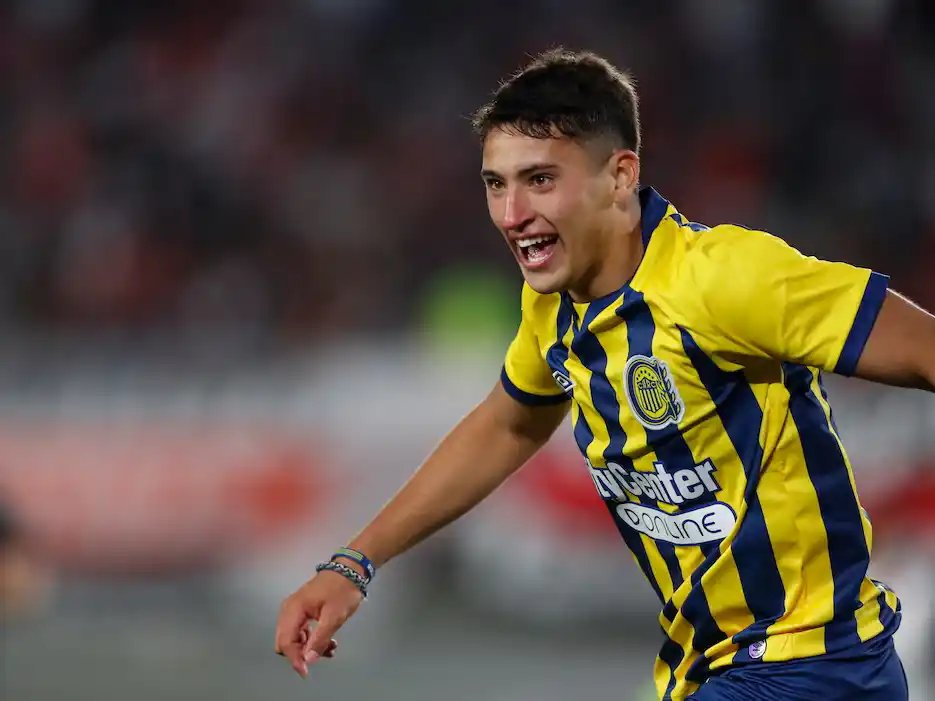 Rosario Central suma otro regreso de lujo: vuelve Alejo Véliz