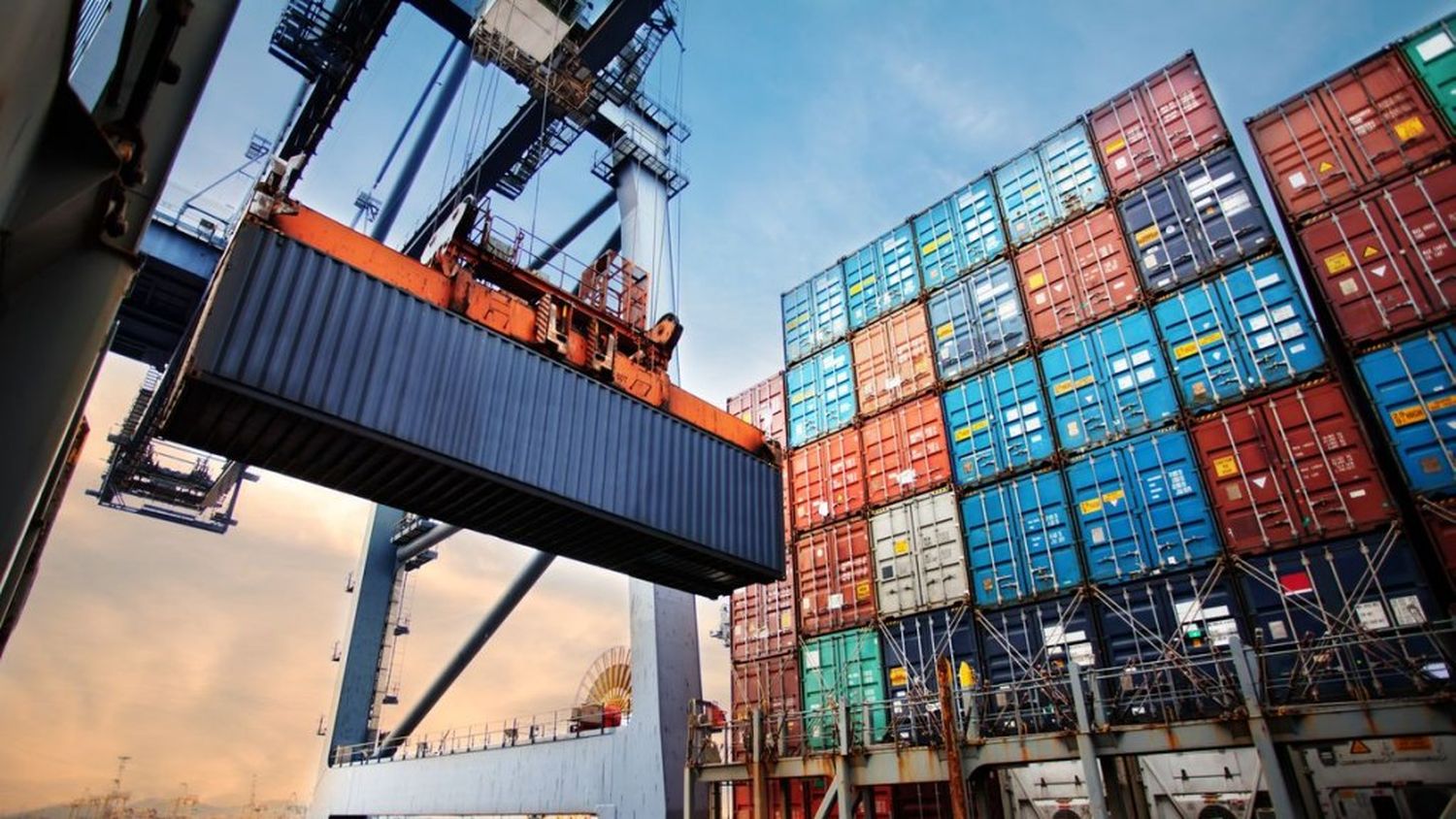 El 88% de los productos industriales dejarán de pagar retenciones para exportar.