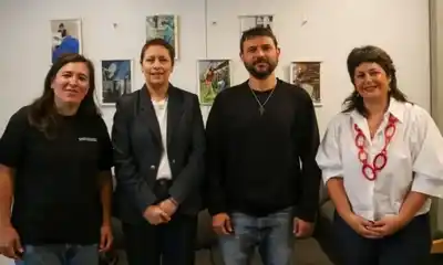 Dura caída del kirchnerismo en Entre Ríos: apenas 3,6% de apoyo electoral