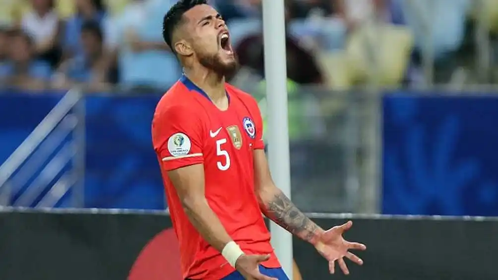 River acelera las negociaciones para sumar a Paulo Díaz