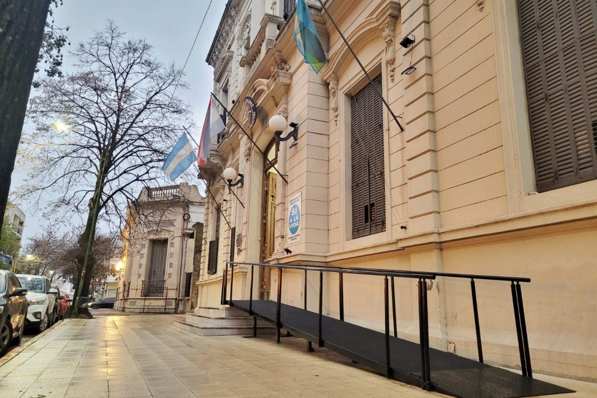 La Municipalidad lanza un nuevo programa de "Empleo con Apoyo"