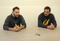 Tantos-Hartstock, juego y puntos para el afilado Independiente