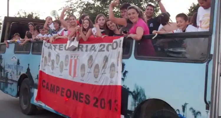 Más Campeones del Clausura