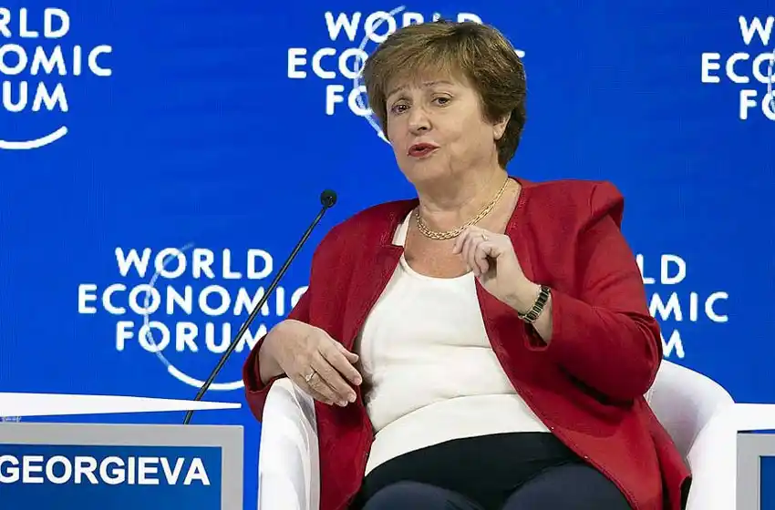 El FMI aprobó la segunda revisión del acuerdo y el desembolso inmediato de US$ 3.800 millones