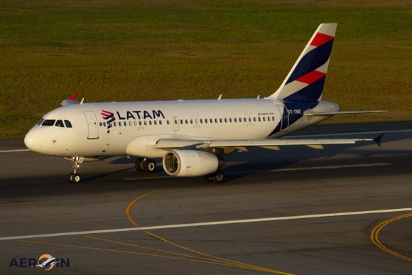 LATAM tendrá vuelos a Fernando do Noronha con conexiones a otros países