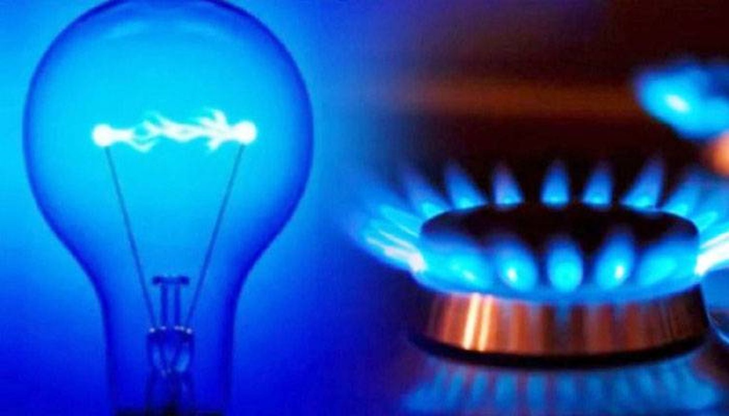 Congelan hasta diciembre  las facturas de luz y gas y  extienden la prohibición de cortar servicio