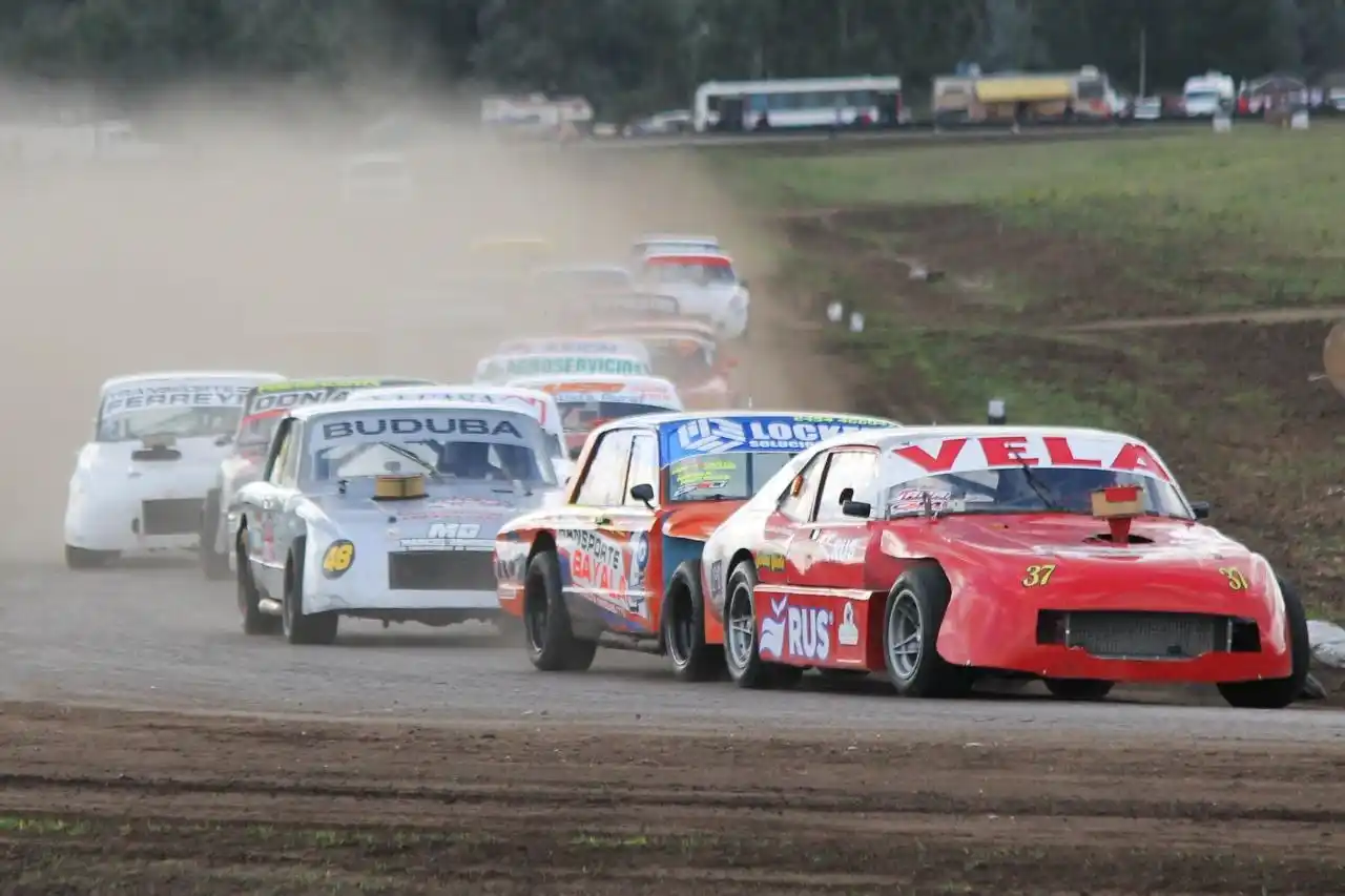 Se viene un fin de semana a pleno.