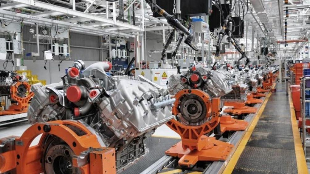Ford mantiene sus planes de inversión para Argentina