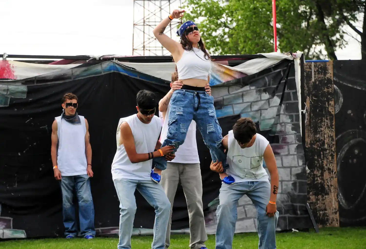 Farandula 2023 DASTEIKOS - 8