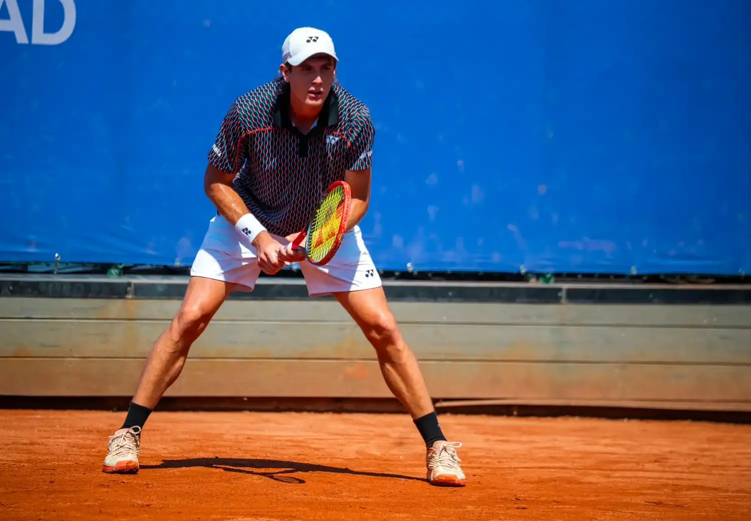 Tenis en los Juegos Suramericanos: - 4