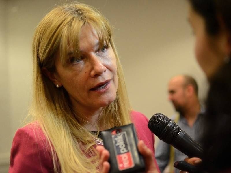 Elecciones PASO 2017: Magario denunció un faltante de boletas de Unidad Ciudadana