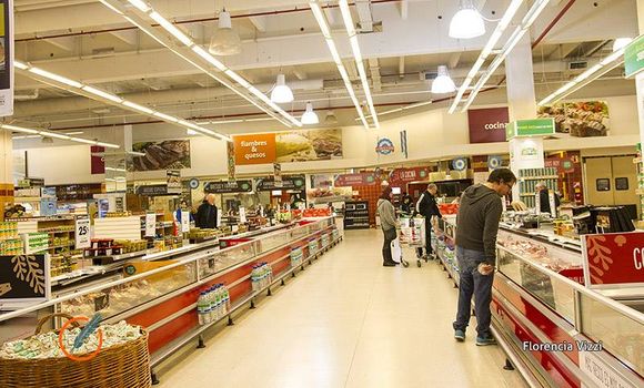 La inflación marcaría una leve desaceleración en noviembre