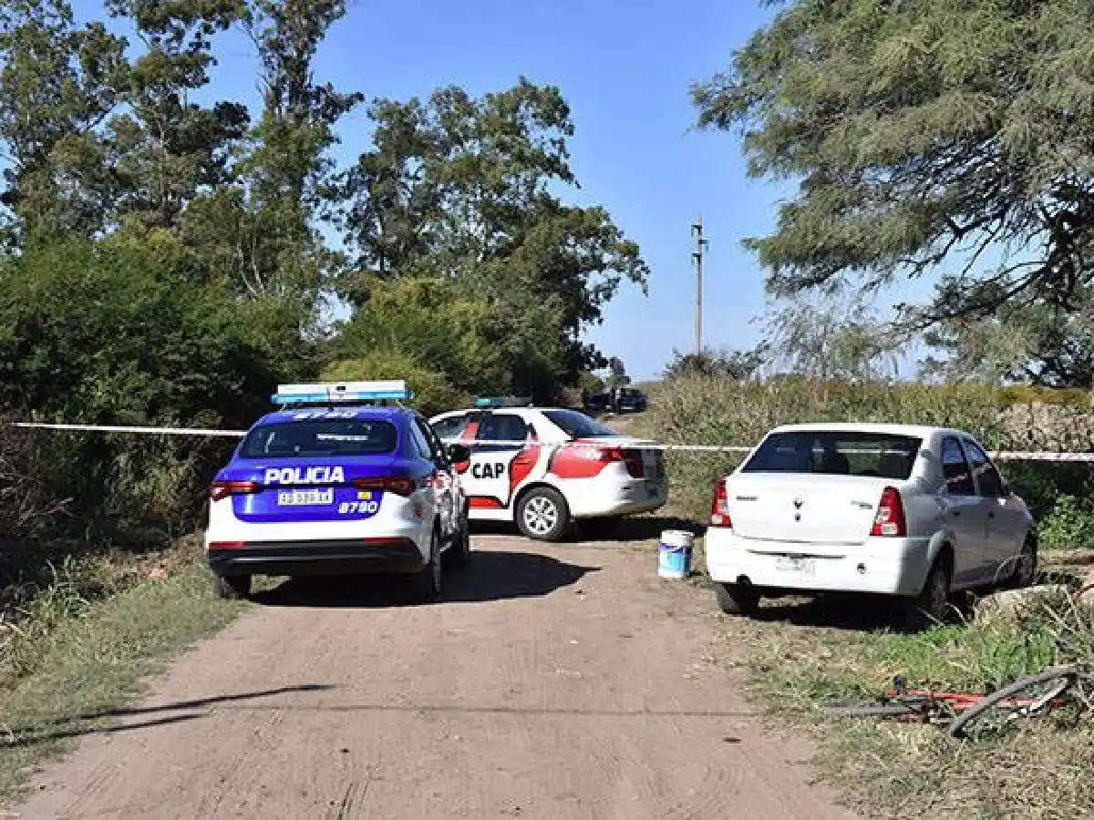Encontraron muerto a un joven que era buscado en Devoto