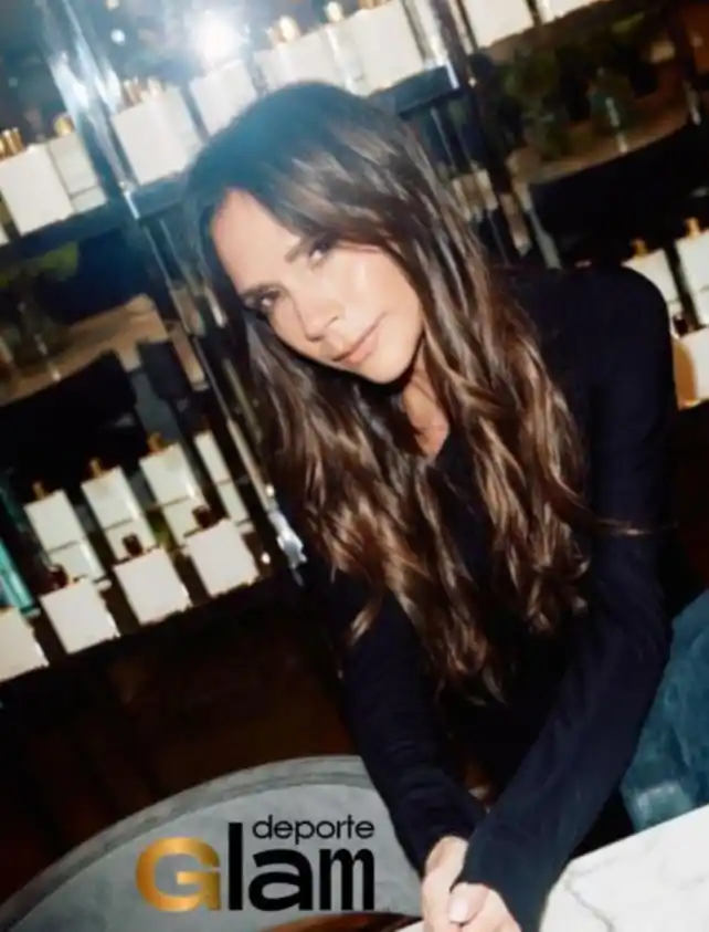 Cuál es el fantasma que persigue a Victoria Beckham y por el que gasta altas cifras de dinero para evitarlo
