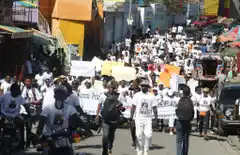 Haití en su laberinto
