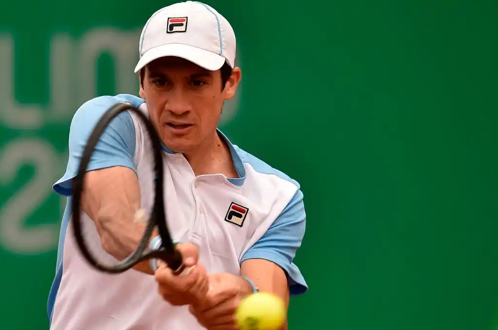 Masters 1000 de Miami: debutan los argentinos Pella, Cachín y Bagnis