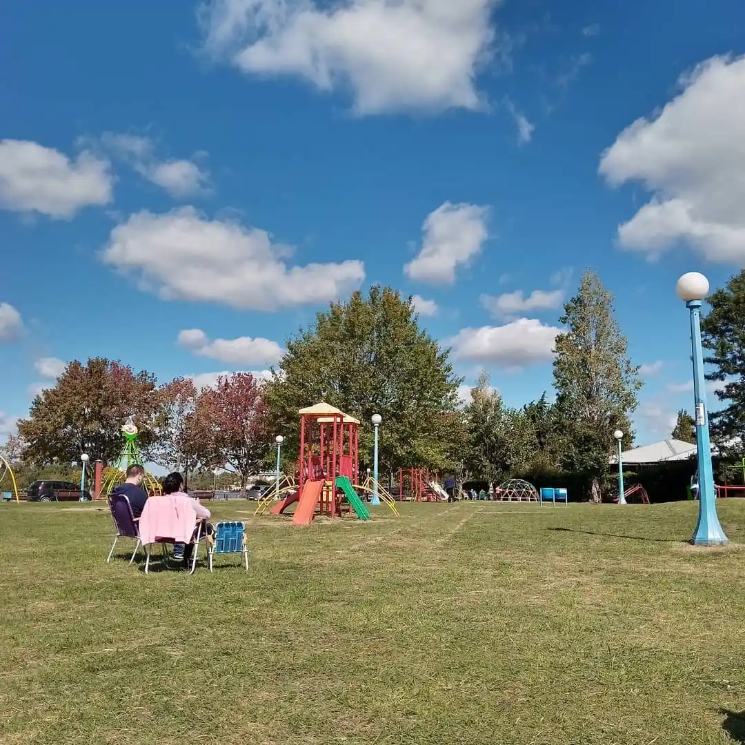 Con sabor a otoño: Cómo sigue el tiempo en Gualeguaychú