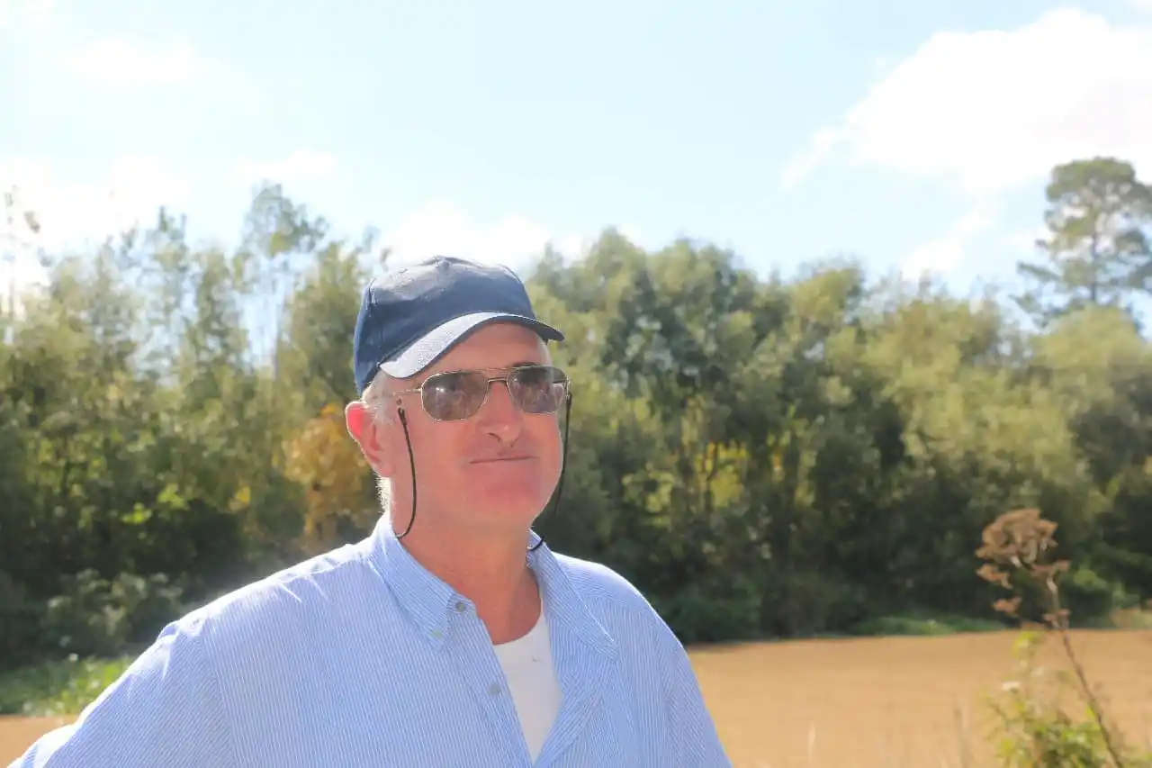 “No queremos ser invitados formales, queremos ser protagonistas”, indicó el productor José Luis Peter