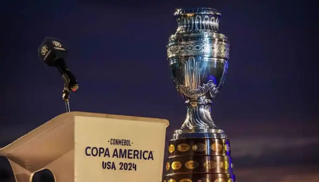 ¿A quién se enfrentará La Vinotinto? Definen bombos de la Copa América 2024