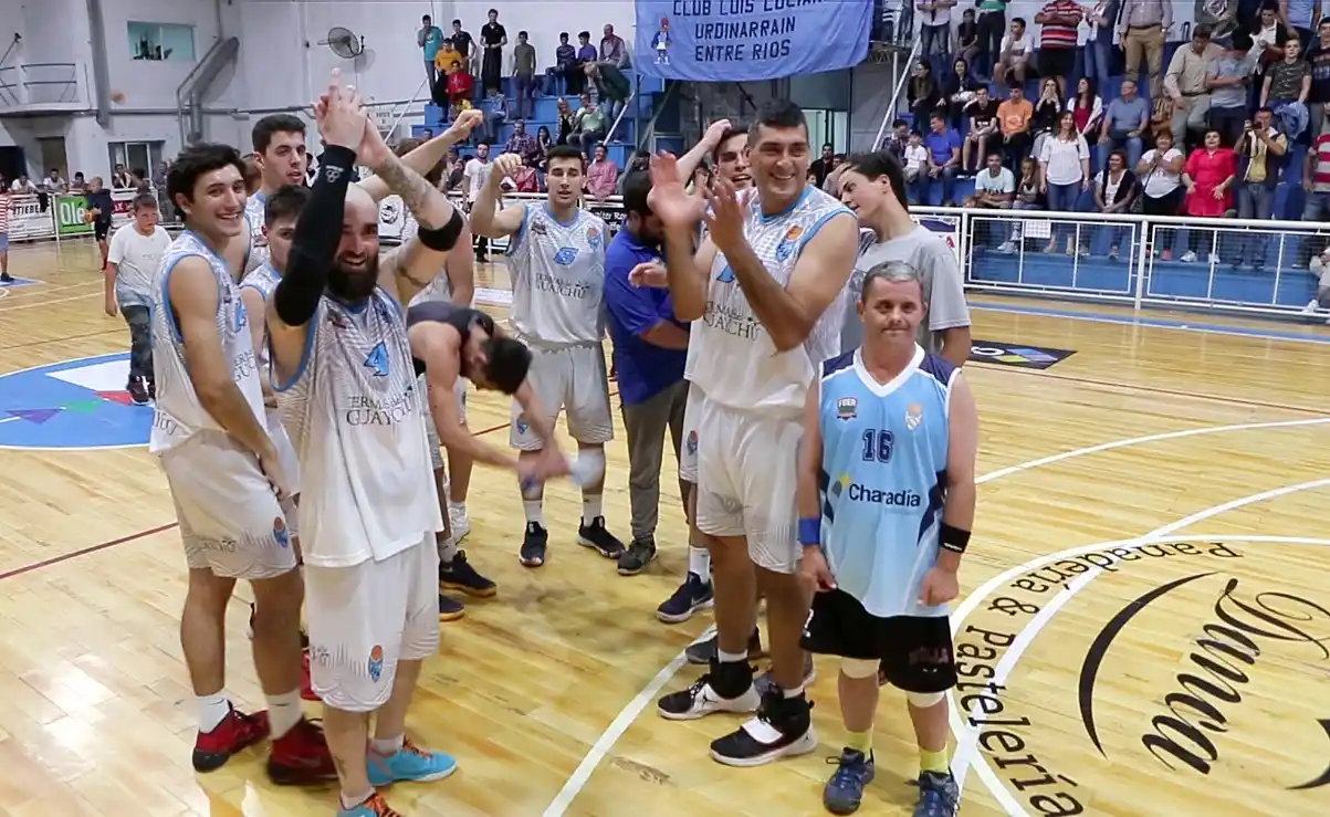 Luciano arriesga la punta y el invicto ante Adev de Villaguay