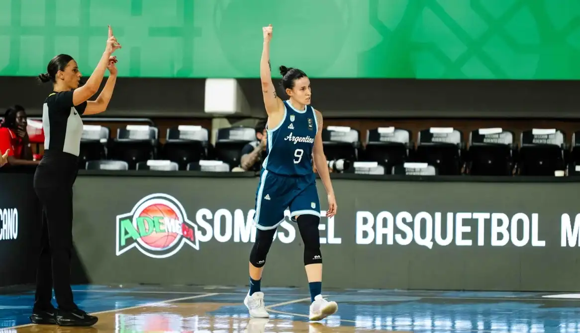 Selección Femenina Mayor - 2