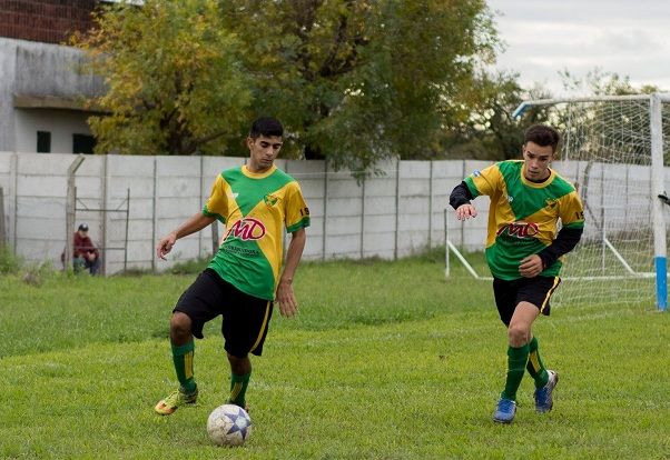 Unión perdió ante Sporting pero igual sigue arriba en el ascenso