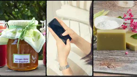 6 regalos ecológicos para obsequiar en Navidad