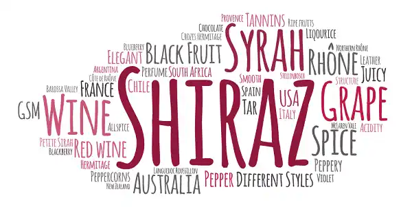 Syrah-Shiraz