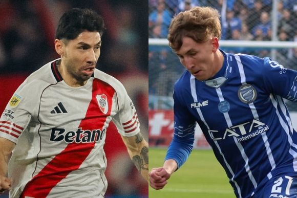 Copa Libertadores y Sudamericana: la agenda deportiva de este jueves