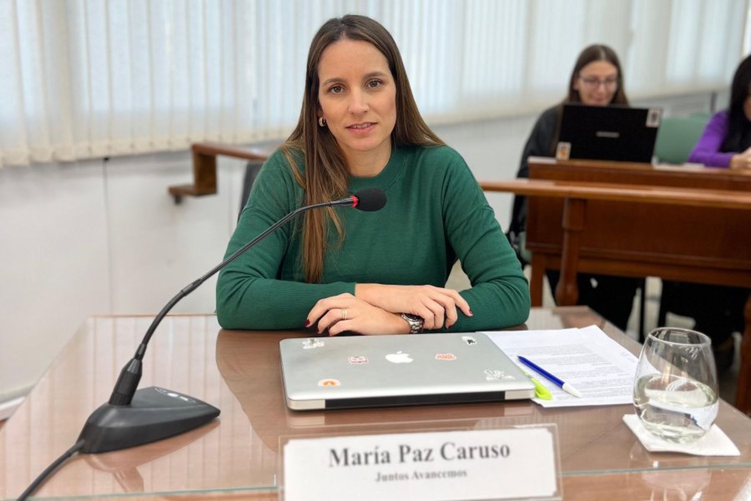 Se amplía la participación ciudadana en la construcción de políticas ambientales