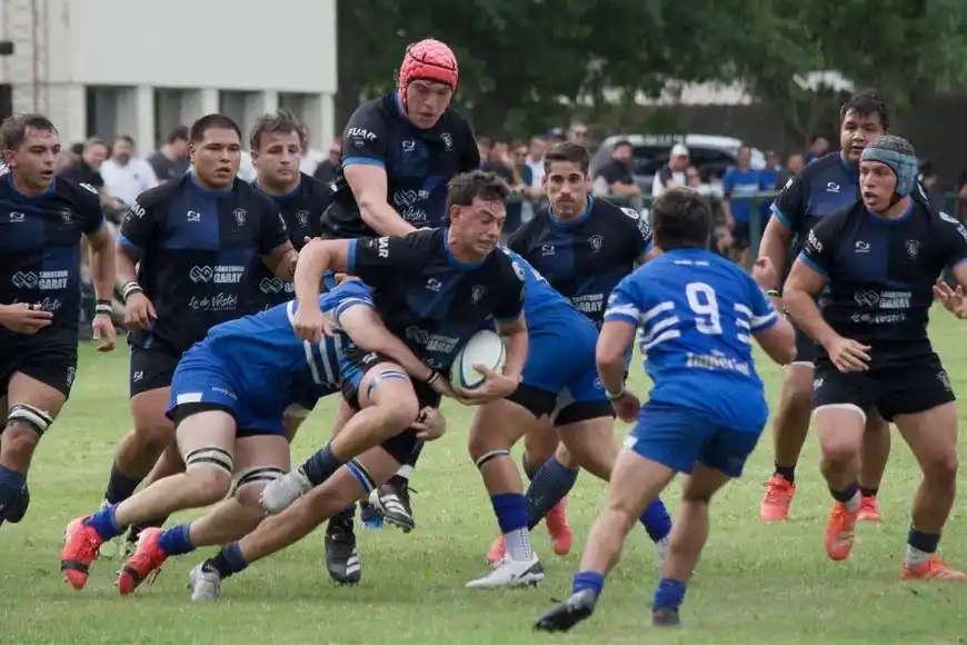 rugby