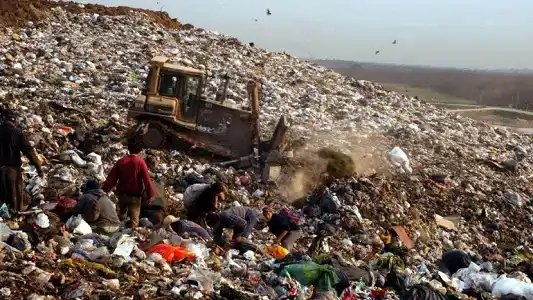 Hallan un cadáver en el mismo predio donde apareció Ángeles Rawson