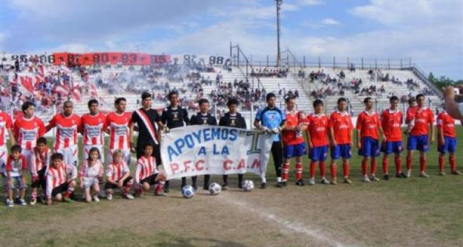 Paraná recuperó la sonrisa y se quedó con todo