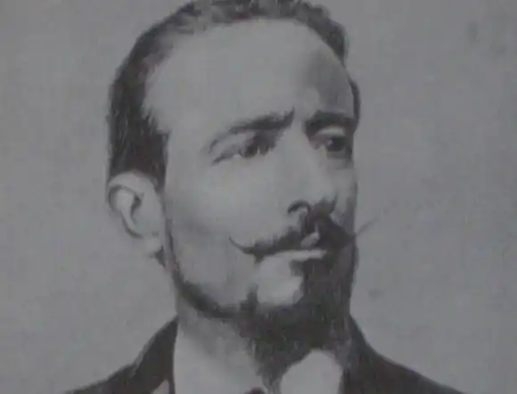 Ricardo Gutiérrez, el primer pediatra del  país que fue soldado y poeta y luchó  por un hospital de niños