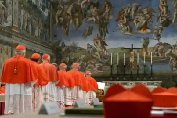 Vaticano: se conoció la fecha de inicio del cónclave para elegir al sucesor del papa Francisco