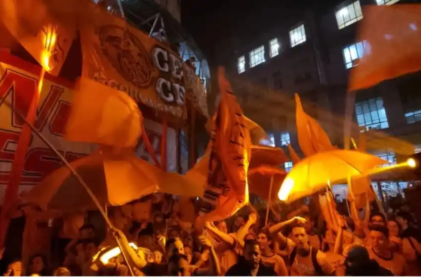 Elecciones en la UBA: la Cámpora perdió poder y el reformismo se consolidó en la universidad