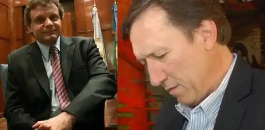 Avanzan denuncias contra Pulti y Bevilacqua